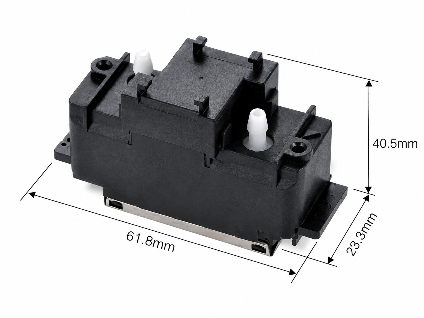 GH2220 Product Size Diagram