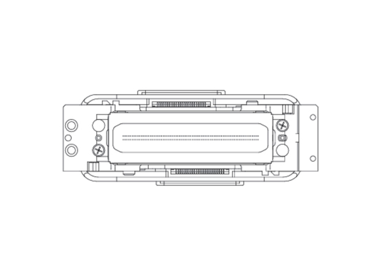 GH2220 Nozzle Diagram